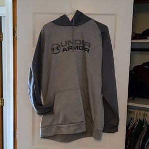 Under Armour Hoodie